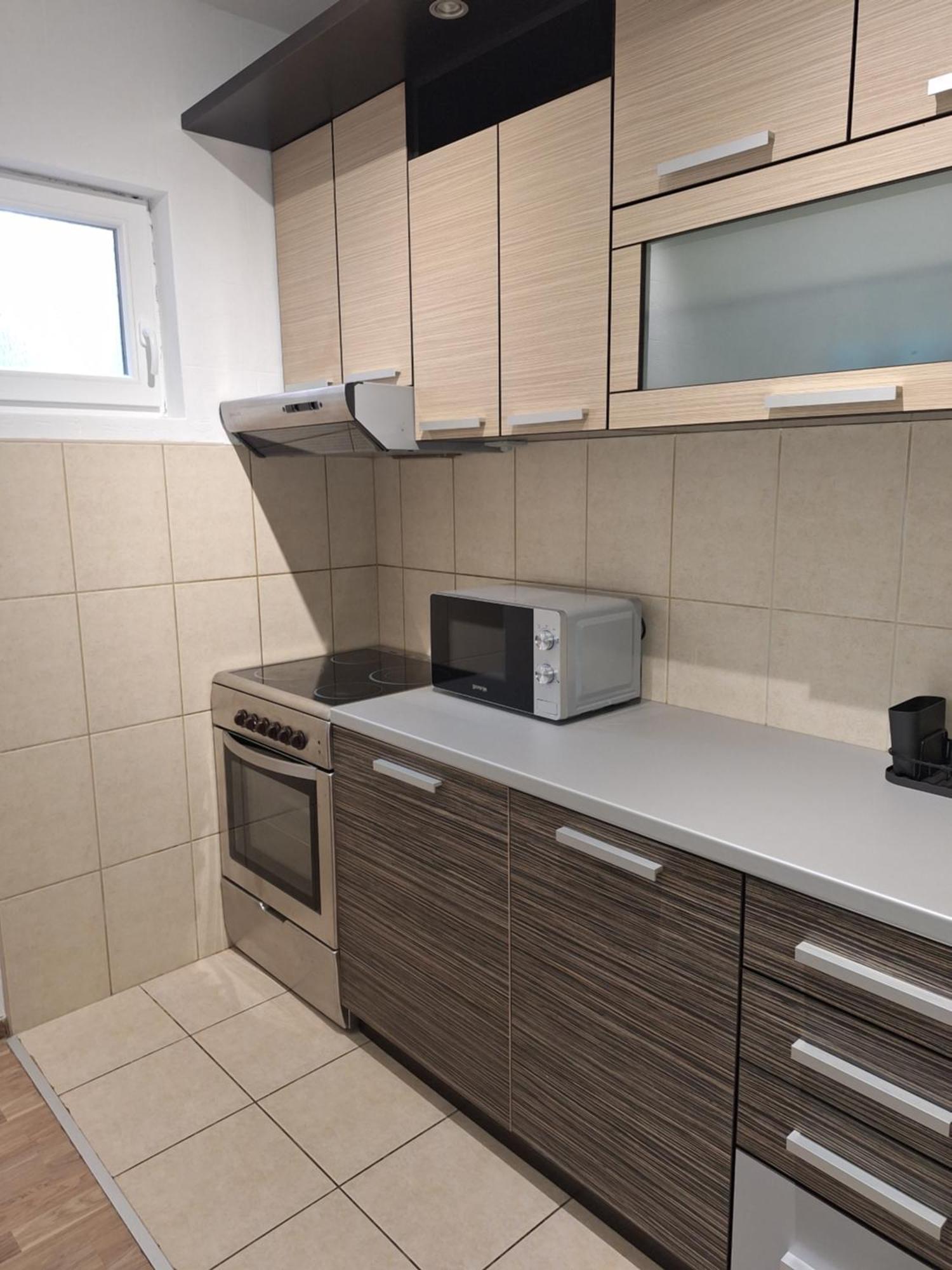 Matino Apartments 2 Valjevo Exterior photo