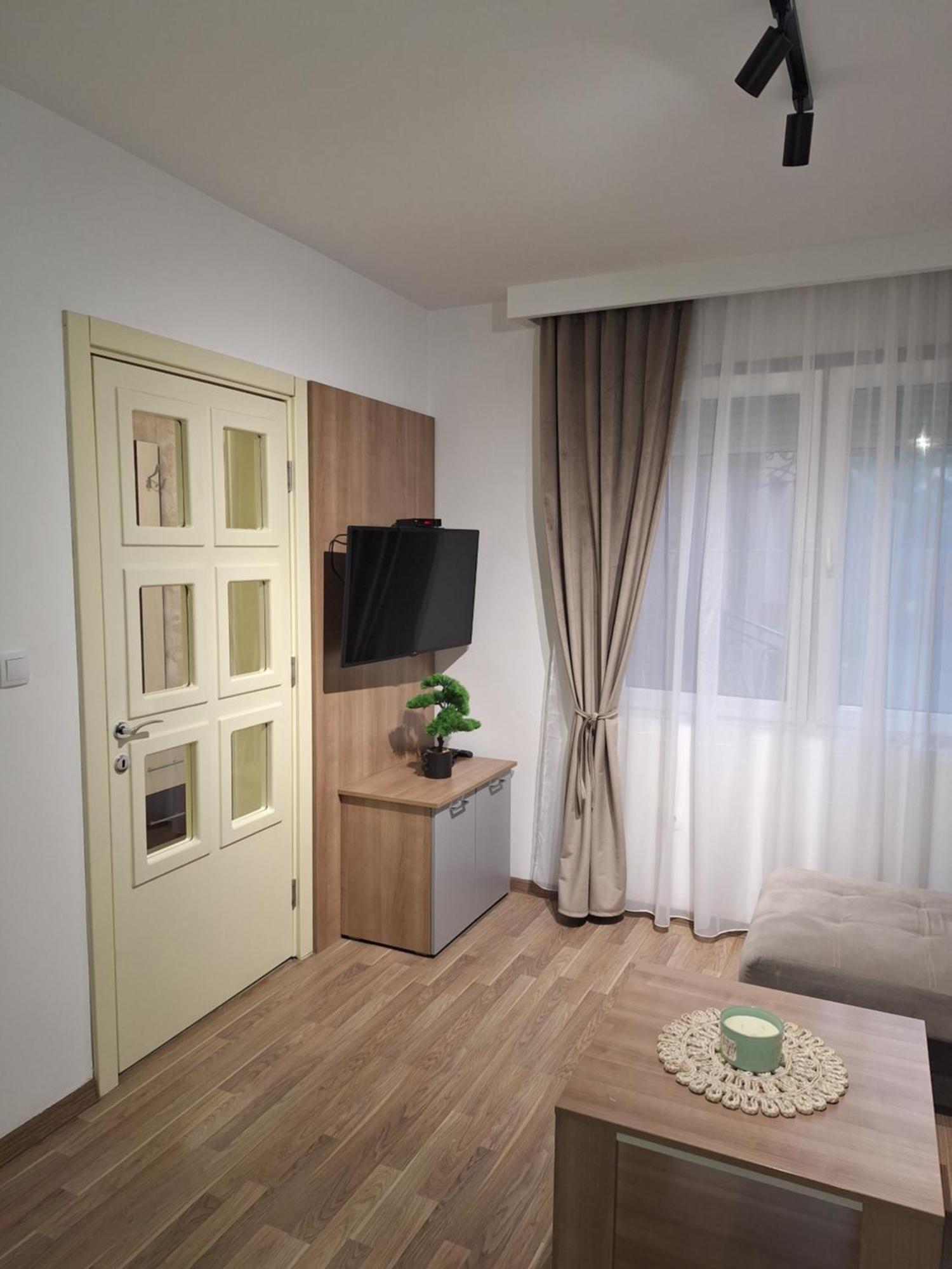 Matino Apartments 2 Valjevo Exterior photo