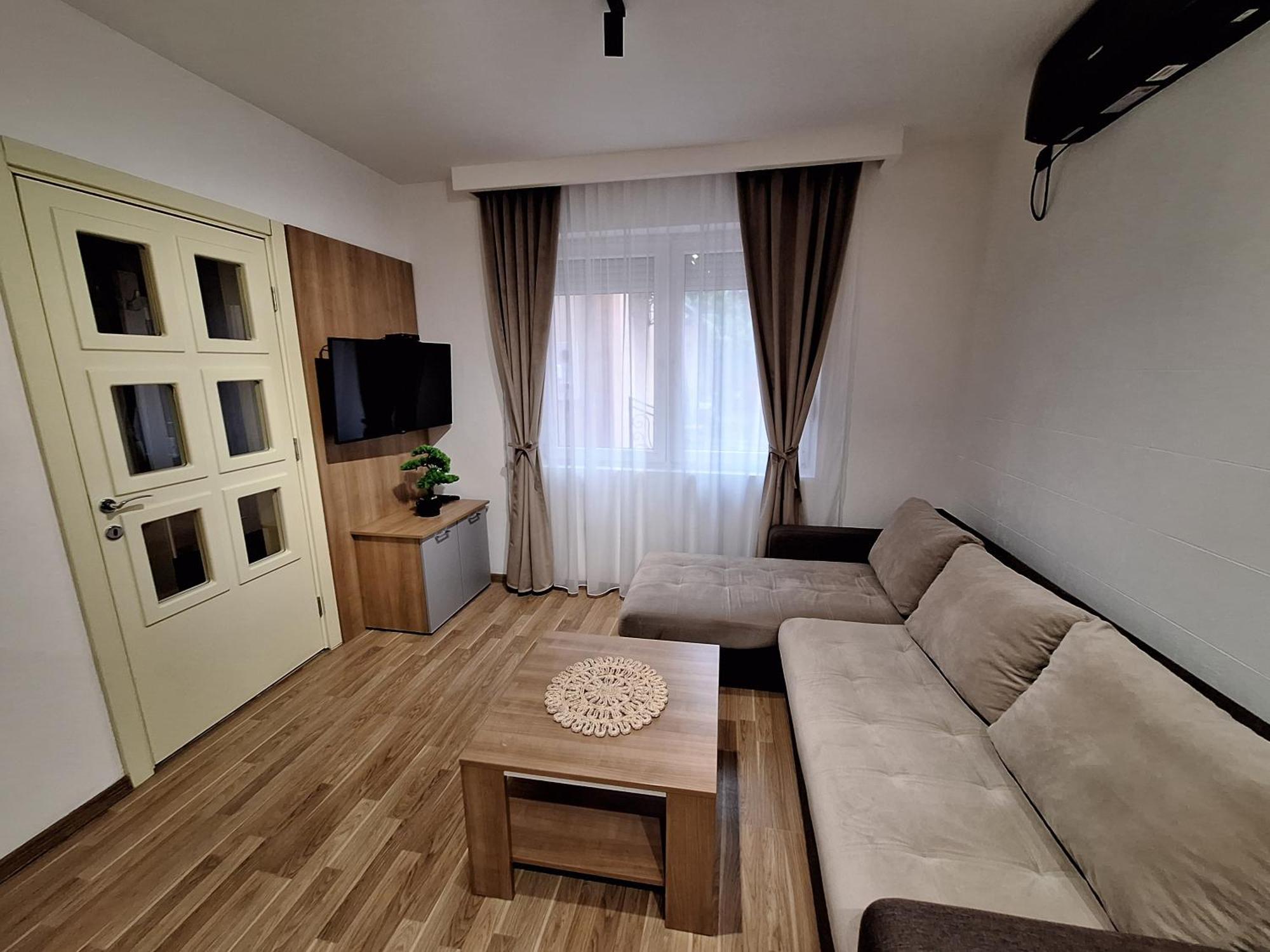 Matino Apartments 2 Valjevo Exterior photo