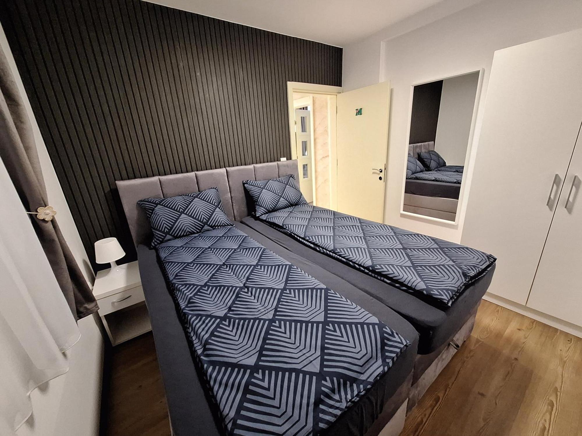 Matino Apartments 2 Valjevo Exterior photo