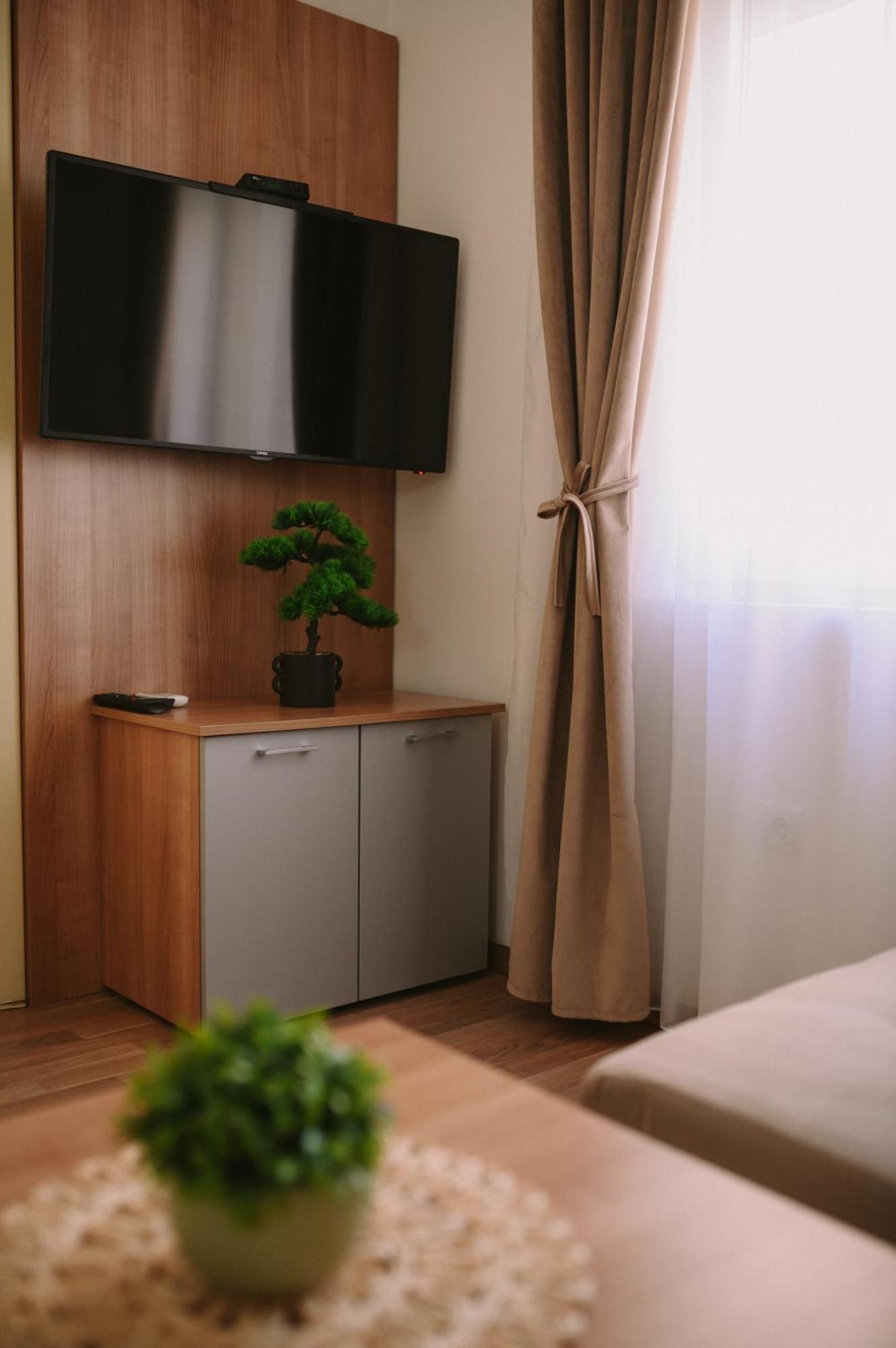 Matino Apartments 2 Valjevo Room photo