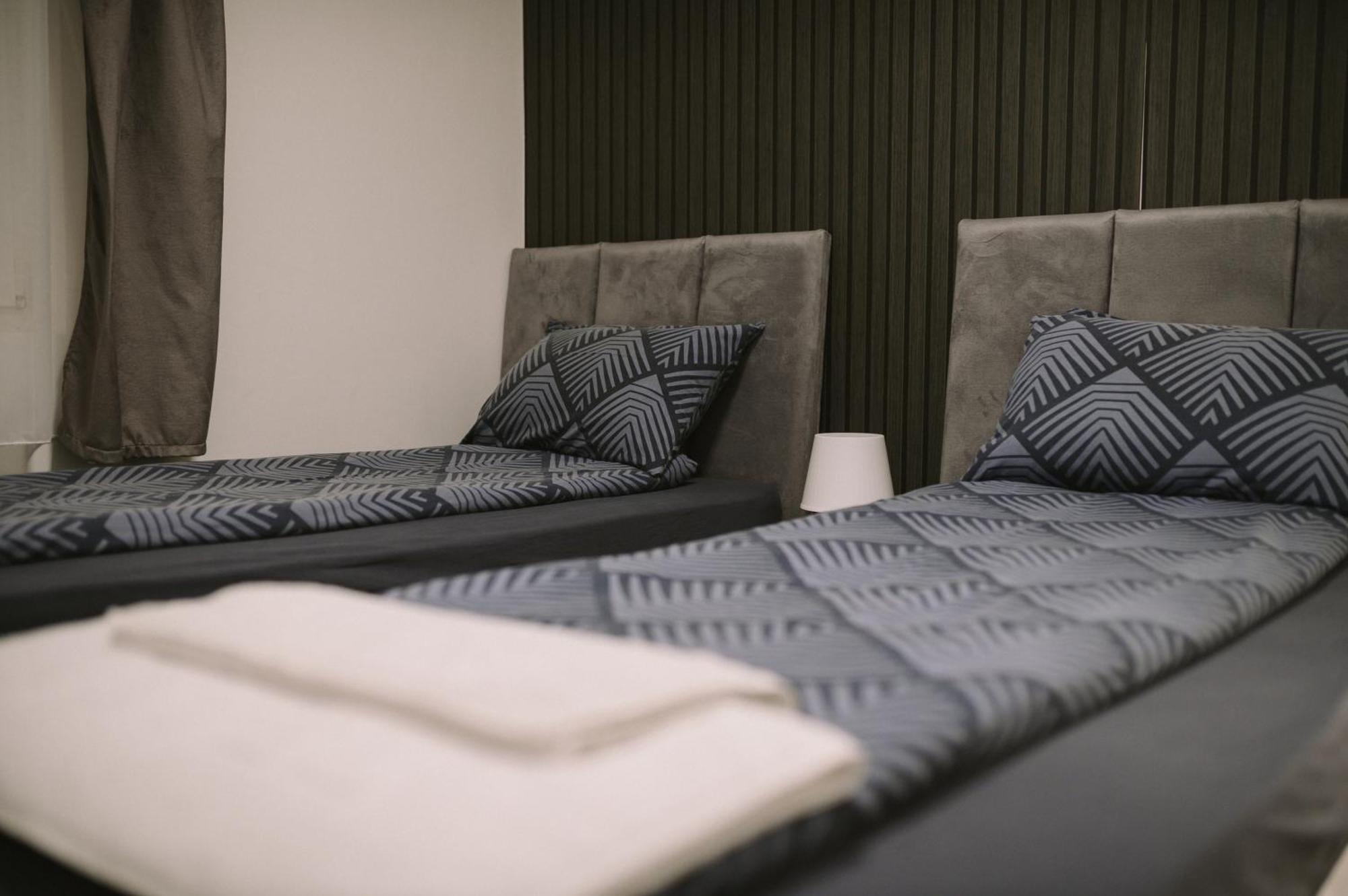 Matino Apartments 2 Valjevo Room photo