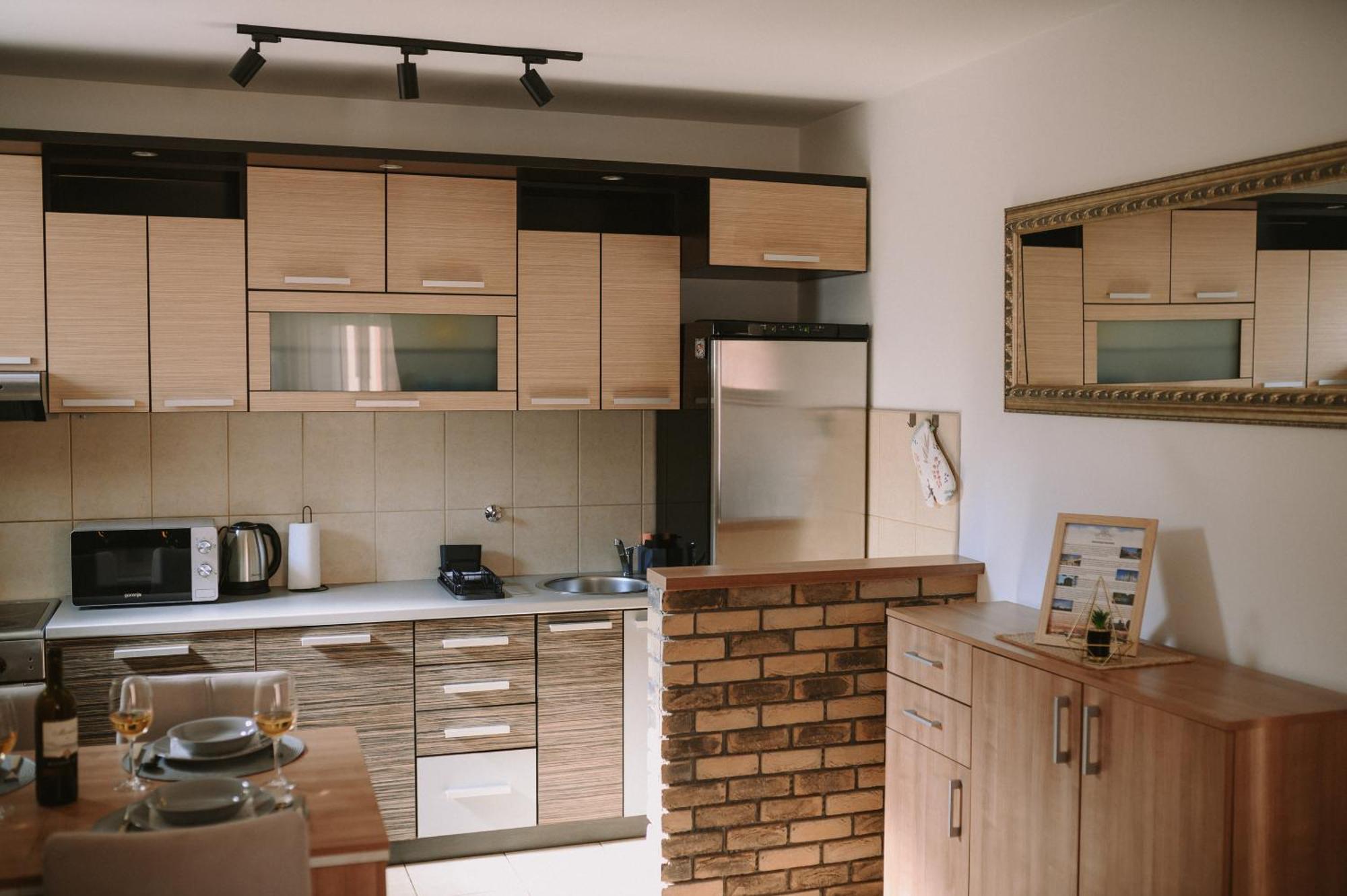 Matino Apartments 2 Valjevo Room photo